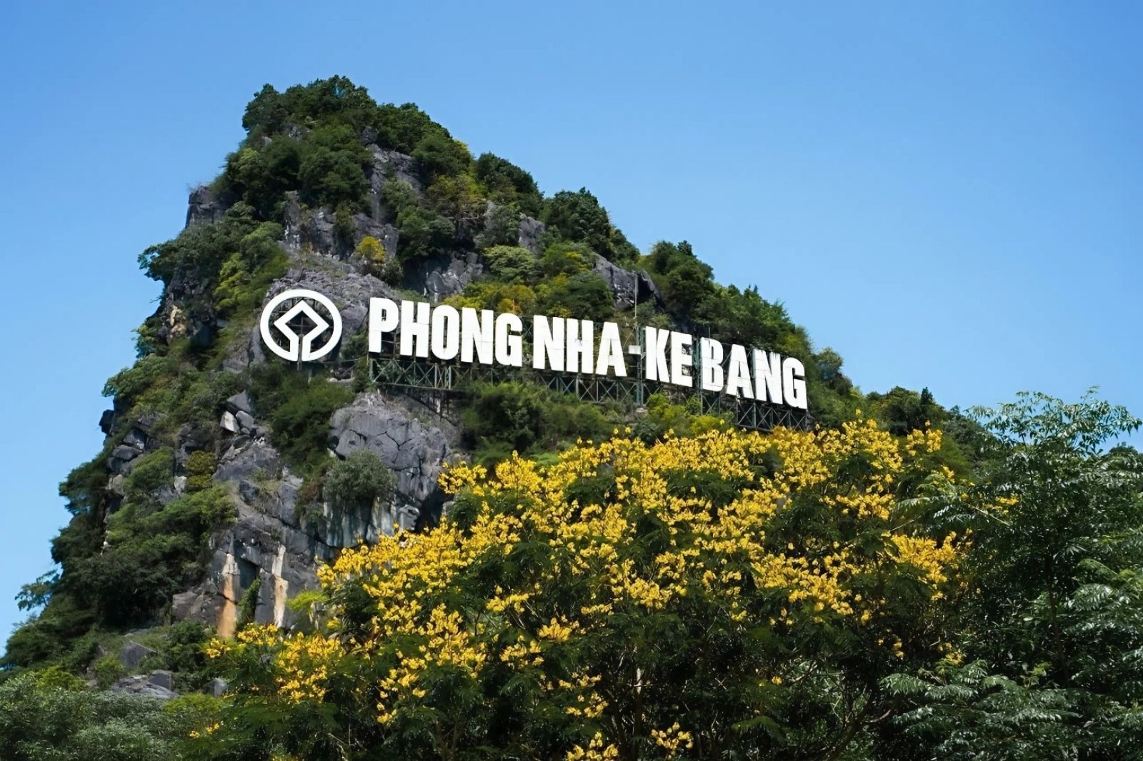 Tour du lịch Phong Nha Kẻ Bàng